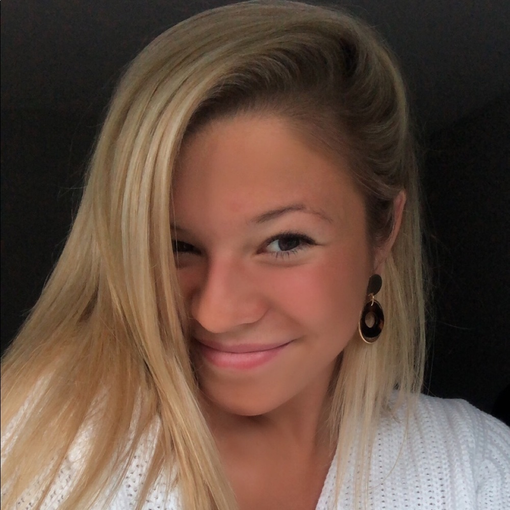 Meet your Posher, Kyra